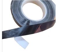 XLJP 1/5/10Meters Carbon Fiber Prepreg Wire T700 12K Fishing Rod Carbon Fiber Repair 20mm Width (Color : Prepreg Wire, Size : 20mmx1m)