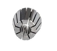 XLJP 1Pc 0.005mm Spindle Milling ER Collet ER11 ER16 ER20 ER25 Spring Chuck for CNC Milling Lathe Tool Holder Milling Chuck (Size : ER20-6)