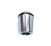 XLJP 1Pc ER Spring Collet Chuck ER8 ER11 ER16 ER20 ER25 ER32 Collet Precision 0.008 for CNC Tool Holder Engraving Machine Spindle Motor (Size : ER25-9mm 0.008)