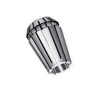 XLJP 1Pc ER11 Collet Chuck ER11 Collet Set ER Spring Collet ER11 0.5mm 0.8mm 1.2mm 1.6mm 4mm 6mm 1mm 2mm 2.5mm ER Spring Collet Chuck (Size : ER11-4mm)