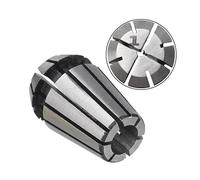 XLJP 1Pcs ER Collet Chuck Er8 Collet Chuck Set 1mm/ 2mm/ 3mm/ 4mm /5mm/ 3.175mm/ 6mm AA UP Collet Chuck ER Spring Chuck (Size : ER8-1.5mm)