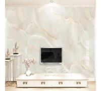 XLMING Abstract Minimalist Marble Like Creative Art 3D Wallpaper Luxury Home Dining Decor Paste Sofa Living Room The Wall for Bedroom Mural-350cm×256cm
