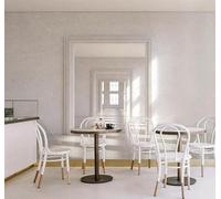 XLMING Creative Three Dimensional Architecture Corridor Extended Space 3D Wallpaper Luxury Home Dining Decor Paste Sofa Living Room The Wall for Bedroom Mural-430cm×300cm