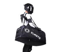 XLMOTO All-In-One 150L GearBag Black/Camo Black,Camo
