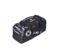 XLMOTO All-in-One Gear Bag Black/Camo Black,Camo
