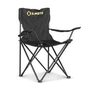 XLMOTO Camping Chair