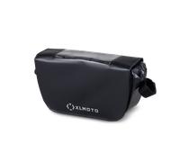XLMOTO Handlebar Bag Black