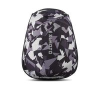 XLMOTO Slipstream Backpack Reflective Camo Camo