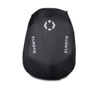 XLMOTO Slipstream Motorcycle Backpack Black Black