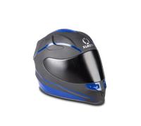 XLMOTO Tow Ball Cover Blue Blue