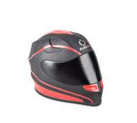 XLMOTO Tow Ball Cover Red Red