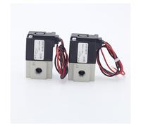 XLMURZAC 1pcs Pneumatic Vacuum High Frequency Solenoid Valve VT307-4G-01-02/2G1/1G/5G1(VT307-5G1-01N-F)