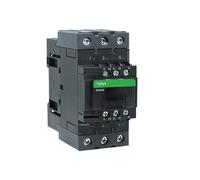 XLMURZAC AC Elevator contactor LC1-D50AM7C F7C electromagnetic Coil Voltage 110V 220V(LC1D50A M7C 220V-01)