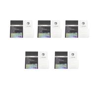 XLMZL Feet Gaming Skatez Ice Version 1 Pack Replacement Mice Feet White for Finalmouse Cape Town Ul2 Gaming Feet