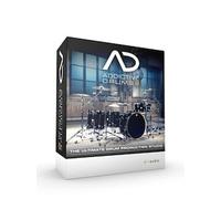 XLN Addictive Drums 2 + Studio Rock (1 Device, Lifetime) - XLN Audio Key - GLOBAL