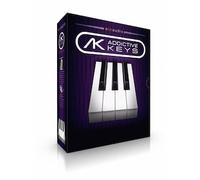 XLN Addictive Keys + Studio Grand (Lifetime) - XLN Audio Key - GLOBAL