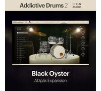 XLN Audio AD 2 Black Oyster