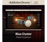 XLN Audio AD 2 Blue Oyster