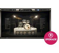 XLN Audio AD2: Black Oyster (Digital product)