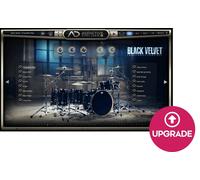 XLN Audio AD2: Black Velvet (Digital product)