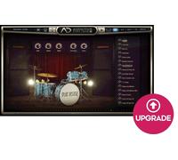 XLN Audio AD2: Blue Oyster (Digital product)