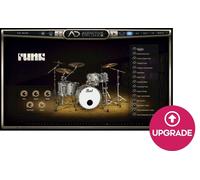 XLN Audio AD2: Funk (Digital product)