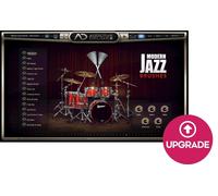 XLN Audio AD2: Modern Jazz Brushes (Digital product)