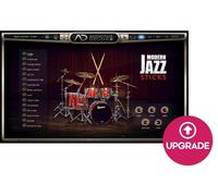XLN Audio AD2: Modern Jazz Sticks (Digital product)