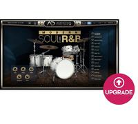 XLN Audio AD2: Modern Soul R&B (Digital product)