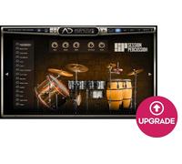 XLN Audio AD2: Session Percussion (Digital product)
