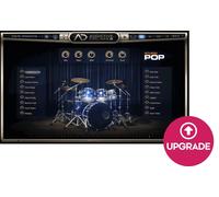 XLN Audio AD2: Studio Pop (Digital product)
