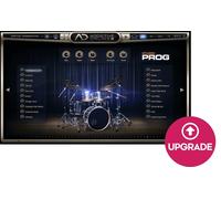 XLN Audio AD2: Studio Prog (Digital product)