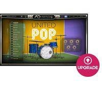 XLN Audio AD2: United Pop (Digital product)