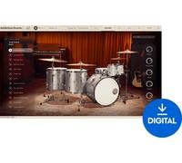 XLN Audio Addictive Drums 2: Dead & Dry Collection (Digital product)
