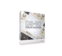 XLN Audio Addictive FX: DS-10 Drum Shaper