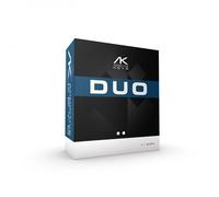 XLN Audio Addictive Keys: Duo Bundle