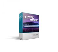 XLN Audio Addictive Keys: Electric Grand