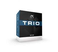 XLN Audio Addictive Keys: Trio Bundle