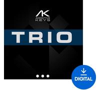 XLN Audio Addictive Keys: Trio Bundle (Digital product)