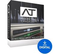 XLN Audio Addictive Trigger (Digital product)