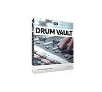 XLN Audio Addictive Trigger: Drum Vault TrigPak