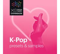 XLN Audio XO Expansion: K-Pop