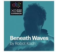 XLN Audio XOpak: Beneath Waves by Robot Koch