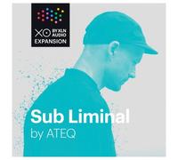 XLN Audio XOpak: Sub Liminal