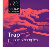 XLN Audio XOpak: Trap