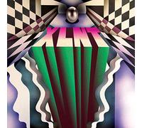 XLNT High Tide (Vinyl) 12" Album