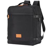 xlodea for Easyjet Underseat Cabin Bag 45x36x20 New Easyjet Waterproof Carry On Bag Hand Luggage Bag Travel Backpack Rucksack Under Seat Cabin Bag for Women and Men