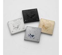 XLOV - 2nd Mini Album I,God (G ver.)