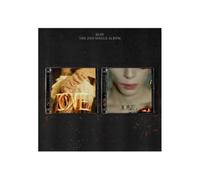 XLOV - 2nd Single Album I ONE (1(ONE) ver.)
