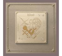 XLOV I, God 2nd Mini Album (G VER.)